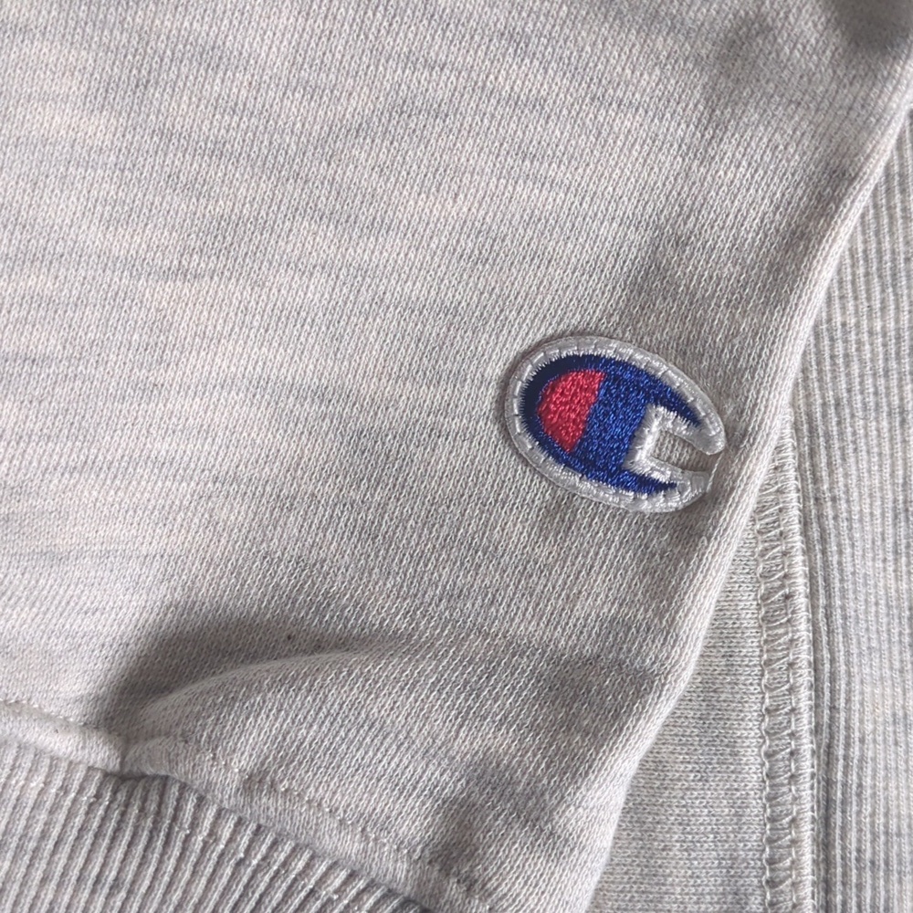 Rare 🇯🇵🇺🇸 Champion x Beams x Disney Mickey Mouse - Picture 4 of 10